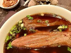 -中国厨房/台湾牛肉面