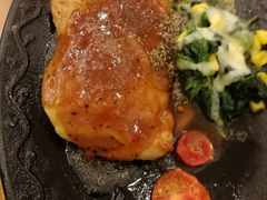 -萨莉亚意式餐厅(西青道欧亚达店)