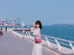 -壹海城ONE MALL
