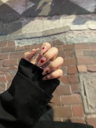 -M Nails & Beauty美甲美睫美体