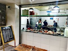 -温记府廟豆汤饭·始于1955年(海椒店)