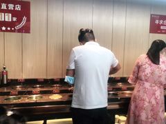 自助调料区-季季红火锅(新建新城吾悦店)