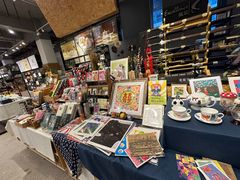 -观澜湖手艺工场·陶艺·吹玻璃·拼豆