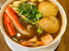 -曼谷食堂·泰国家庭料理