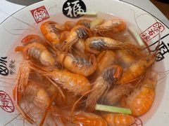 -风味小馆(天目湖宾馆店)