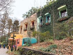 -三鹰之森吉卜力美术馆