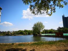 -天津工业大学(河东校区)