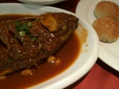 -西安阳光国际大酒店·中餐厅