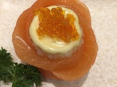 -元气寿司(新城市广场店)