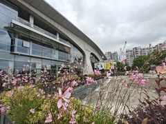 -美再晨游泳馆(新江湾店)