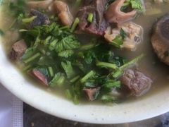 -李小老烧饼(常营民族家园店)