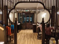 -香园茶社·金陵小灶(老门东店)