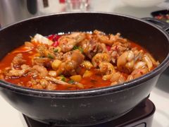 -聚味瞿记·龙虾堂(咸嘉湖店)