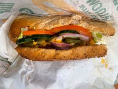 -赛百味SUBWAY(星耀店)