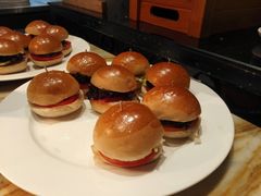 -西藏饭店·亚克·食光自助餐厅(文殊院店)