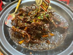 -回味黑鸭煲·始于2006(万松园店)