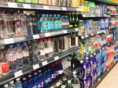 -永辉超市(泰州万达广场店)