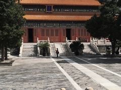 -历代帝王庙博物馆