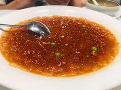 蟹粉拉皮-江南厨子(万象天地店)