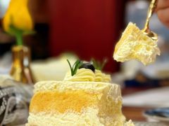-杜哈夫DOUX RÊVE·生日蛋糕(日月光店)