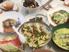 -聚鑫阁江浙菜·非遗传承技艺(青村帝华园店)
