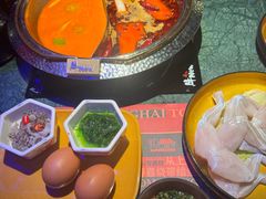 -牛New寿喜烧(曹路花园城店)