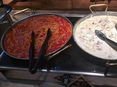 -比格比萨自助(宝山日月光店)