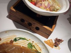 -吴家·淮扬小馆(滨湖银泰店)