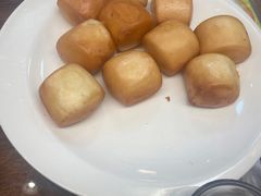 炸小馒头-以前的小酒馆(中山广场店)