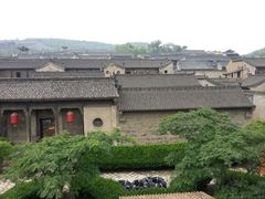 大院-山西王家大院