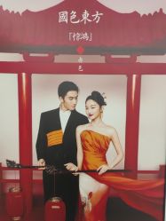 -金夫人婚纱摄影(总店)