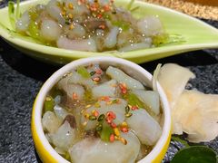 -傑·料理·海鲜放题(佛山文华荟店)