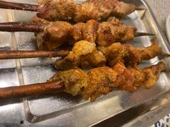 -阿拉丁新疆风味餐厅·清真(罗廊巷店)