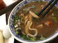 羊杂-泉儿头杂碎·清真(城东总店)