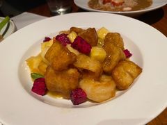 -北京柏悦酒店·锦庭餐厅Dining Room
