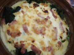 -萨莉亚意式餐厅(天河城购物中心店)