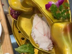 -千牛将·鲜牛肉火锅(开元路店)