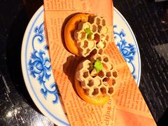 -锦楼·臻选新杭帮(杭州中心店)