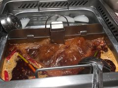 -海底捞大排档火锅(悦荟广场店)