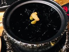 -令狐冲烤鱼·烧菜馆(达明店)