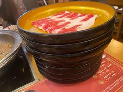 -牛New寿喜烧(青浦店)