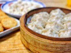 -新兴园饺子馆(北京百子湾店)