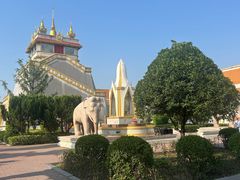-洛阳白马寺