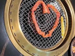-厚贞日式烤肉(浦东汇智店)