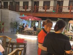 -鲁城往事(游客中心店)