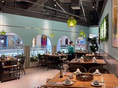 大堂-春润大地海南椰子鸡(沙井京基百纳广场店)