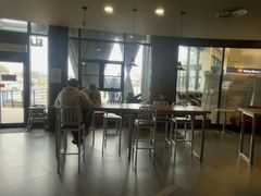 -汉堡王(梅村服务区南店)