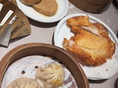 -松鹤楼·苏式汤面(虹桥天地店)