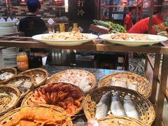 -抱德·潮汕味(琶洲店原惠城鱼仔)