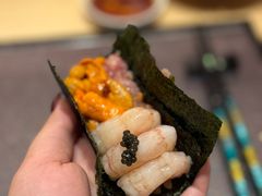 -小十Omakase(地王大厦店)